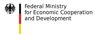 BMZ — German Federal Ministry for Economic Cooperation and Development